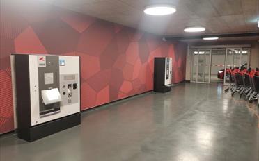 Underground slot - image - 4