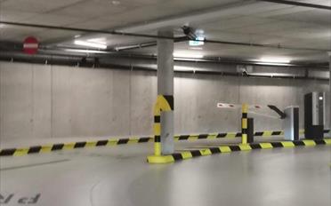 Covered parking place bike - image - 6