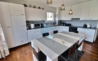 Apartment 3.5 rooms - image - 8