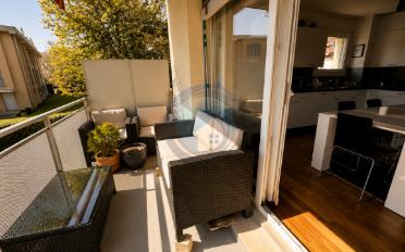 Wohnung 3.5 Zimmer - image - 9