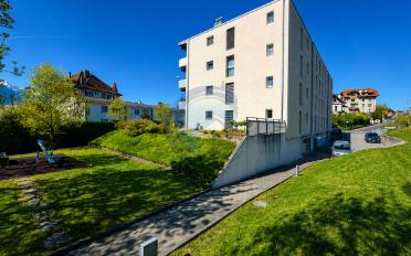 Wohnung 3.5 Zimmer - image - 11