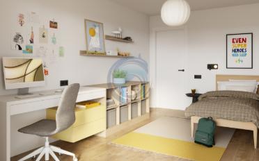 Wohnung 5.5 Zimmer - image - 7