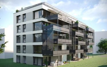 Wohnung 5.5 Zimmer - image - 1