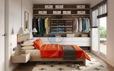 Wohnung 5.5 Zimmer - image - 6