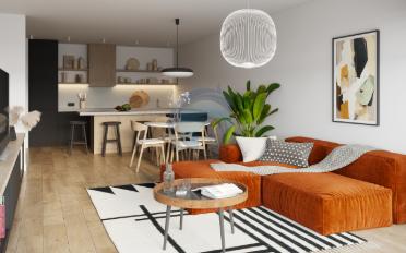 Wohnung 5.5 Zimmer - image - 4
