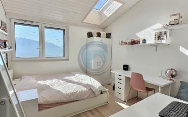 Bifamiliar house 5.5 rooms - image - 12