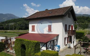 Villa 4 rooms - image - 10