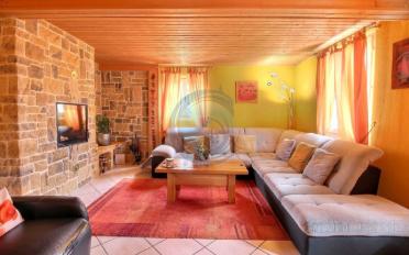 Villa 4 rooms - image - 12