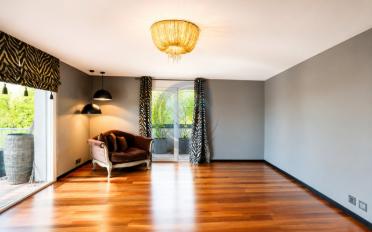 Attic flat 5.5 rooms - image - 5