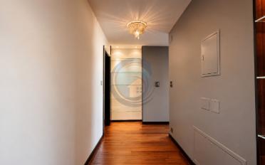 Attic flat 5.5 rooms - image - 8