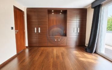 Attic flat 5.5 rooms - image - 11