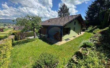 Maison 3.5 pièces - image - 4