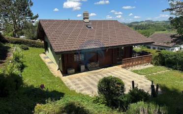 Maison 3.5 pièces - image - 3