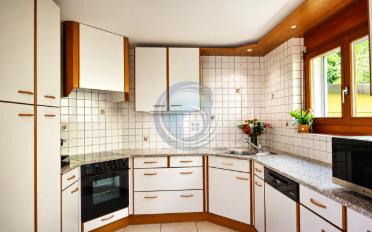 Doppeleinfamilienhaus 6.5 Zimmer - image - 8