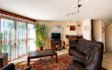 Doppeleinfamilienhaus 6.5 Zimmer - image - 7