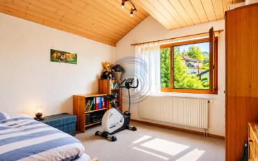 Doppeleinfamilienhaus 6.5 Zimmer - image - 10