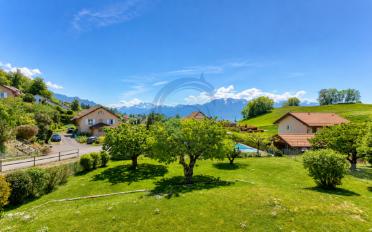 Einfamilienhaus 6.5 Zimmer - image - 2