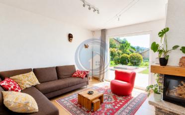 Einfamilienhaus 6.5 Zimmer - image - 7