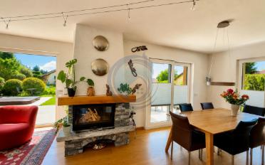 Einfamilienhaus 6.5 Zimmer - image - 6