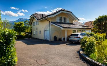 Einfamilienhaus 6.5 Zimmer - image - 2