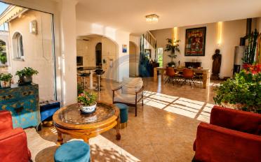 Einfamilienhaus 6.5 Zimmer - image - 10