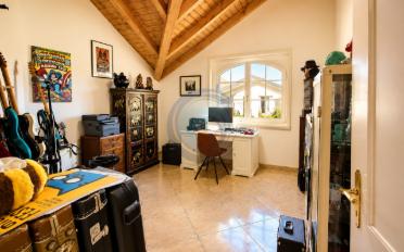 Einfamilienhaus 6.5 Zimmer - image - 13