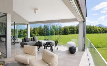 Einfamilienhaus 7.5 Zimmer - image - 6