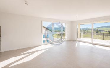 Wohnung 3.5 Zimmer - image - 3