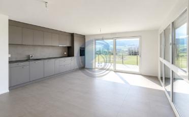Wohnung 3.5 Zimmer - image - 1