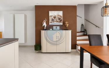 Row house 5.5 rooms - image - 11