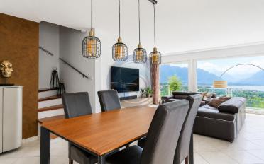Row house 5.5 rooms - image - 7