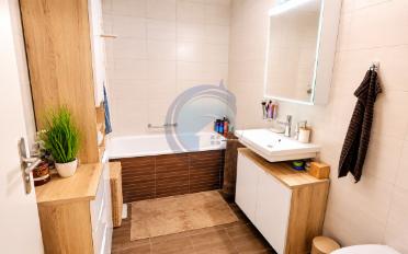 Apartment 3.5 rooms - image - 10
