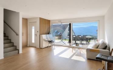 Doppeleinfamilienhaus 5.5 Zimmer - image - 7
