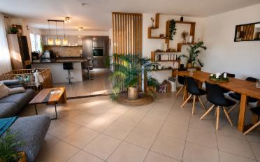 Apartment 4.5 rooms - image - 2