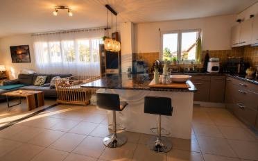Apartment 4.5 rooms - image - 1