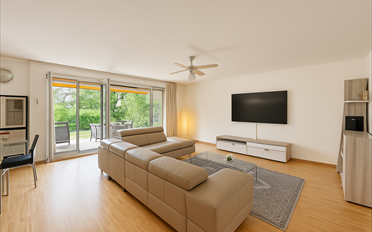 Apartment 4 rooms - image - 1