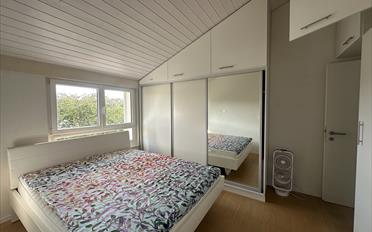 Möbl. Wohnobj. 4 Zimmer - image - 5