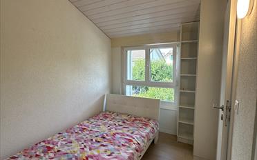 Möbl. Wohnobj. 4 Zimmer - image - 10