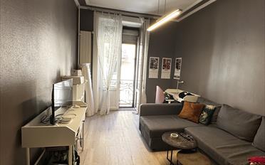 Wohnung 3 Zimmer - image - 1