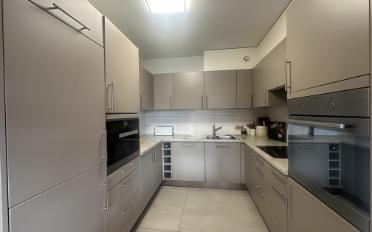 Furnished flat 5 rooms - image - 2