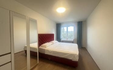 Furnished flat 5 rooms - image - 6