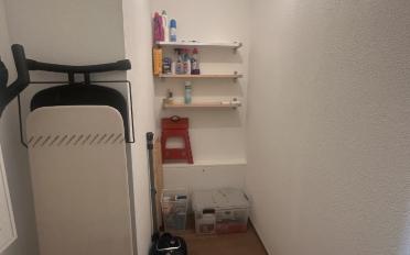 Furnished flat 5 rooms - image - 10