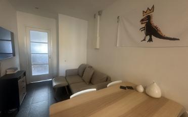Furnished flat 2.5 rooms - image - 1