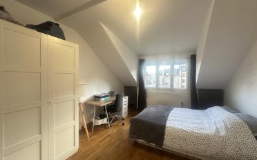 Furnished flat 2.5 rooms - image - 5