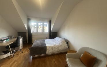 Furnished flat 2.5 rooms - image - 6