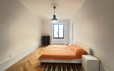 Furnished flat 5 rooms - image - 6
