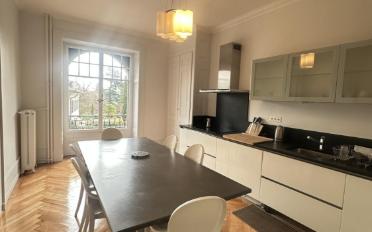 Furnished flat 5 rooms - image - 4