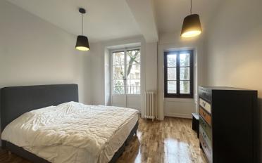 Furnished flat 5 rooms - image - 9