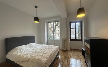 Furnished flat 5 rooms - image - 10