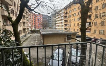 Furnished flat 5 rooms - image - 11